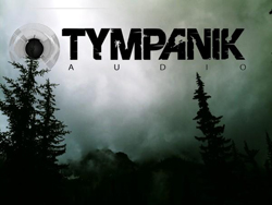 Tympanik Audio