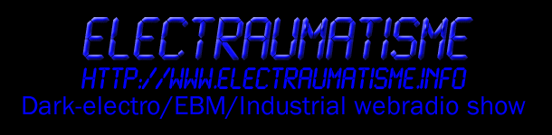 Electraumatisme